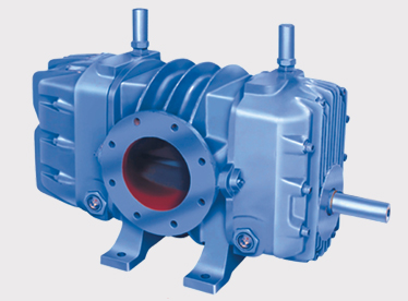 Pumps & Valves